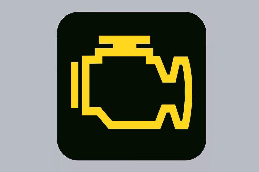 Warnleuchten im Auto: ESP, Reifendruck, Motorsteuerung