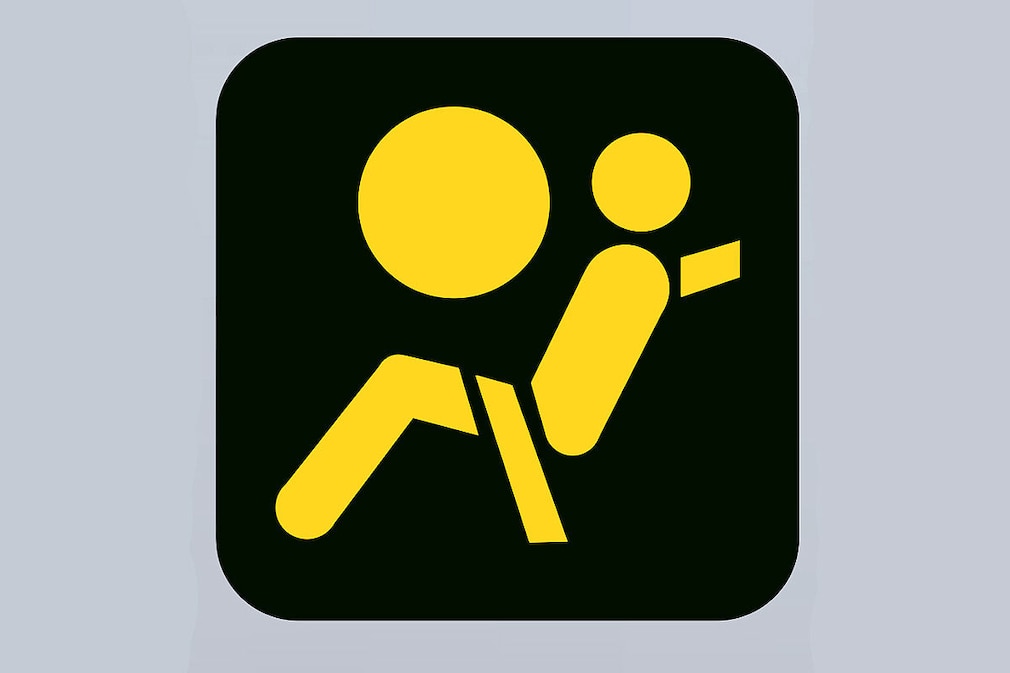 Kontroll- und Warnleuchten im Auto-Cockpit: Das bedeuten sie - AUTO BILD