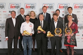 Race Night in Essen