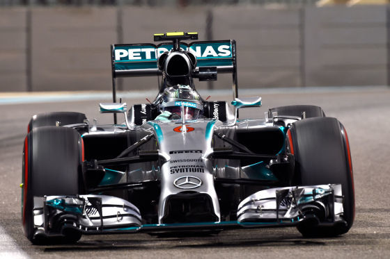 Mercedes