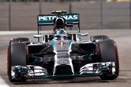 Mercedes