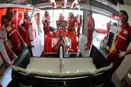 Ferrari