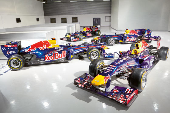 Red Bull