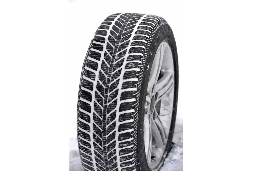 Fulda Kristall Control HP