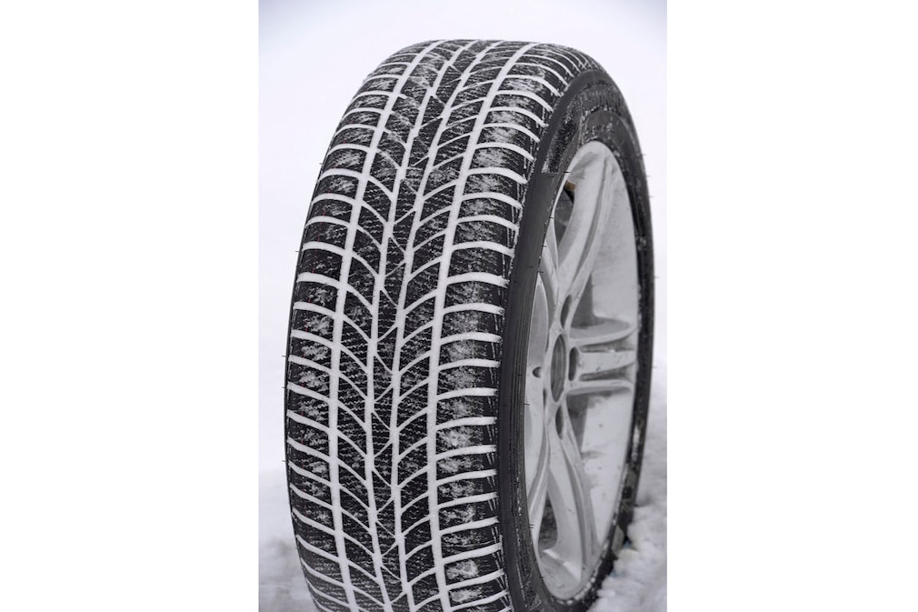 Hankook Winter I*Cept RS