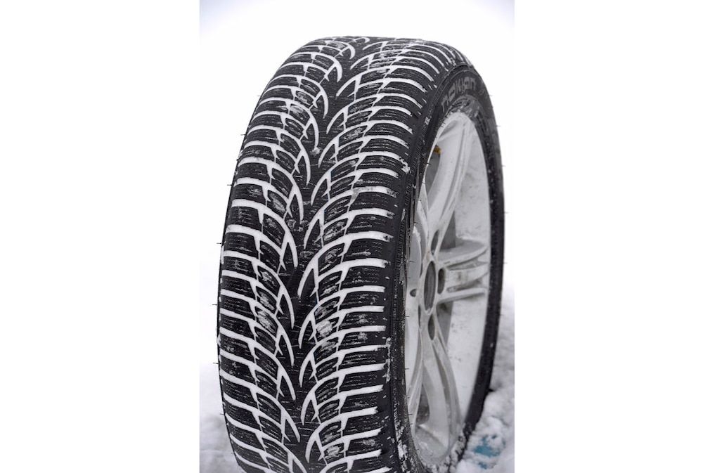 Nokian WR D3