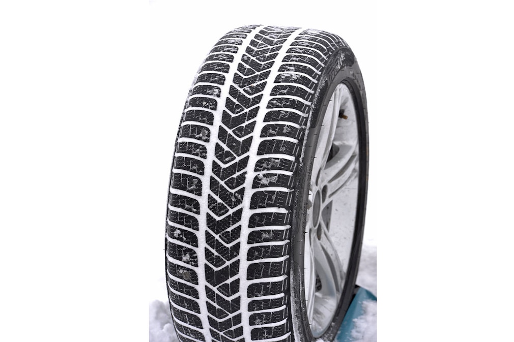 Pirelli Winter Sottozero Serie 3