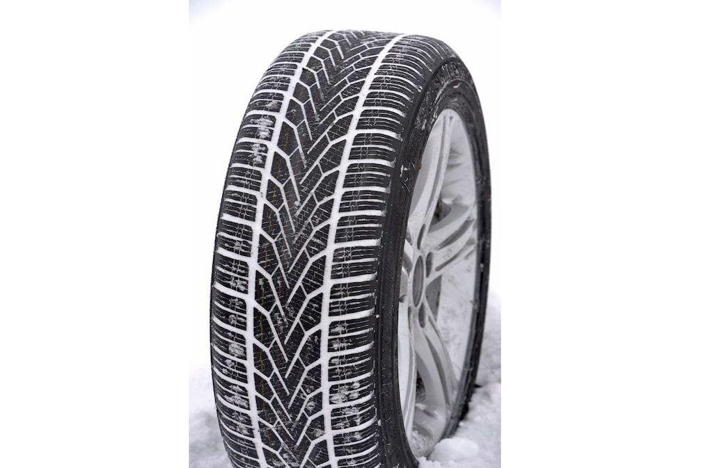 Semperit Speed-Grip 2