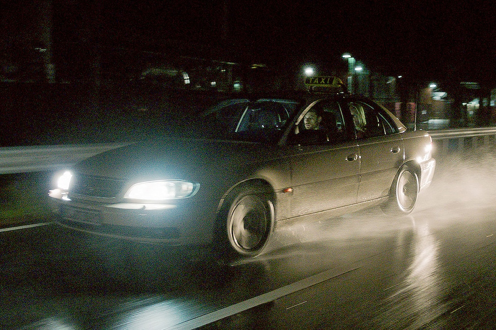 Tatort 1000. Folge Taxi nach Leipzig