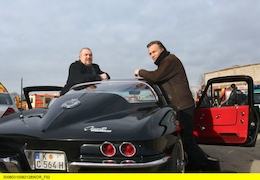 "Tatort" Müll mit Ballauf und Schenk