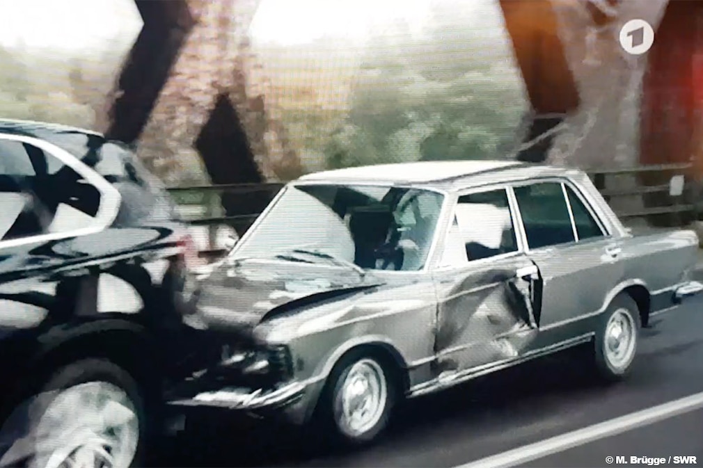 Die coolsten Klassiker am "Tatort"