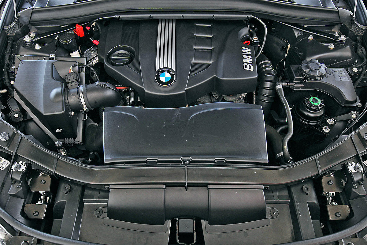 Gebrauchter BMW X1 im Test Bilder autobild.de
