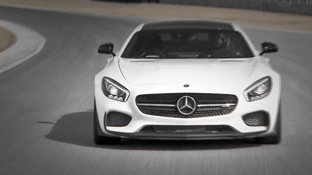 AUTO BILD TV - Das Magazin