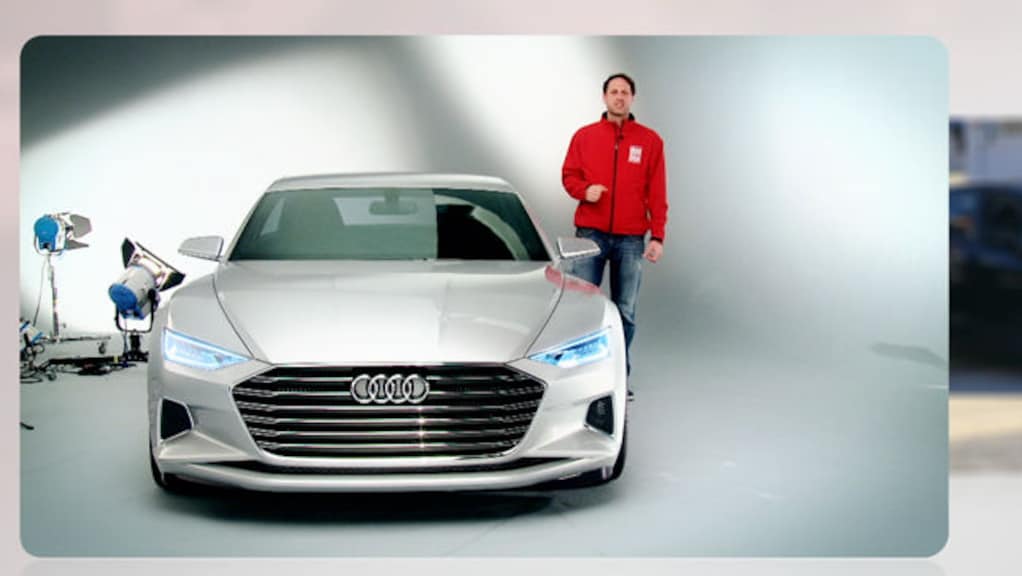AUTO BILD TV - Das Magazin