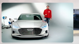 AUTO BILD TV - Das Magazin