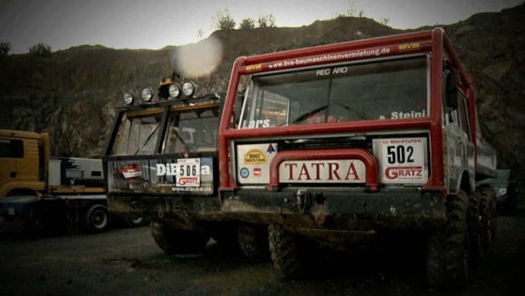 AUTO BILD TV - Das Magazin