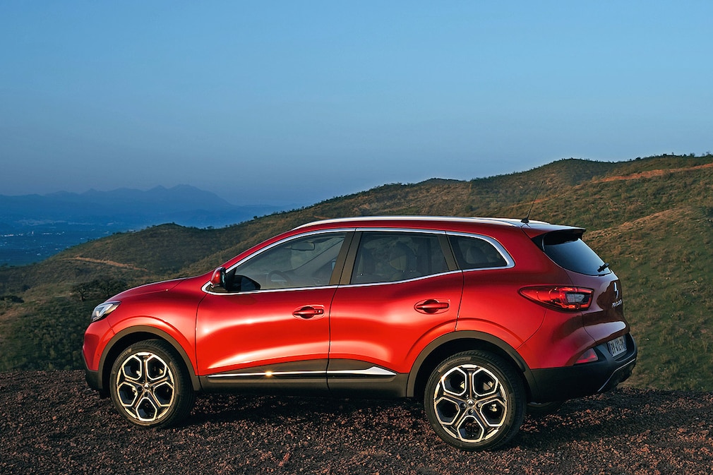Renault Kadjar