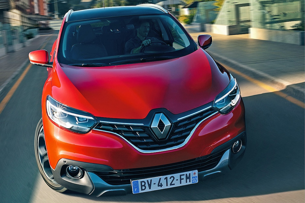 Renault Kadjar