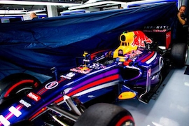 Red Bull