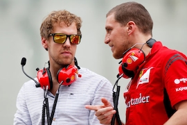Vettel