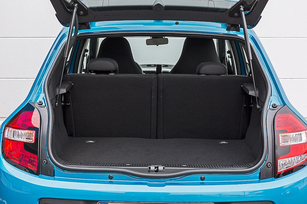 Renault Twingo