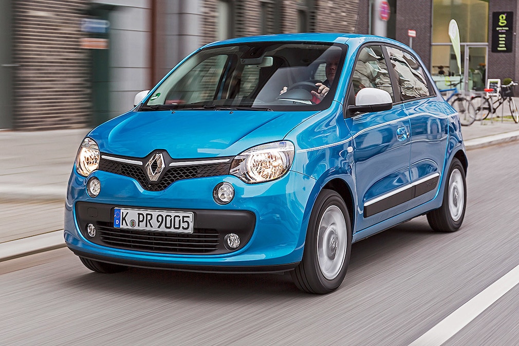 Renault Twingo