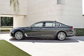 BMW 7er