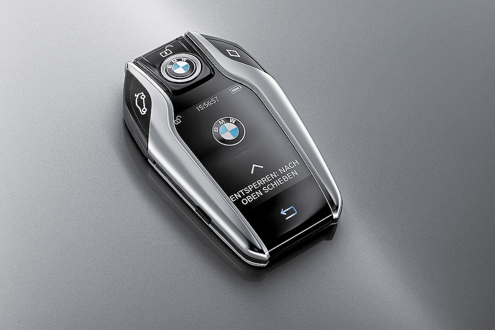 BMW 750Li xDrive