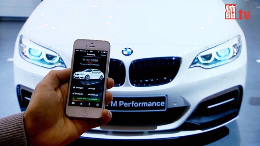 Trends der Tuning-Szene