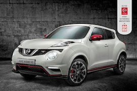 Nissan erklärt automobile Innovationen