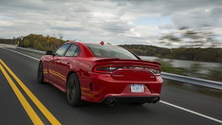 Hellcat mit 717 PS