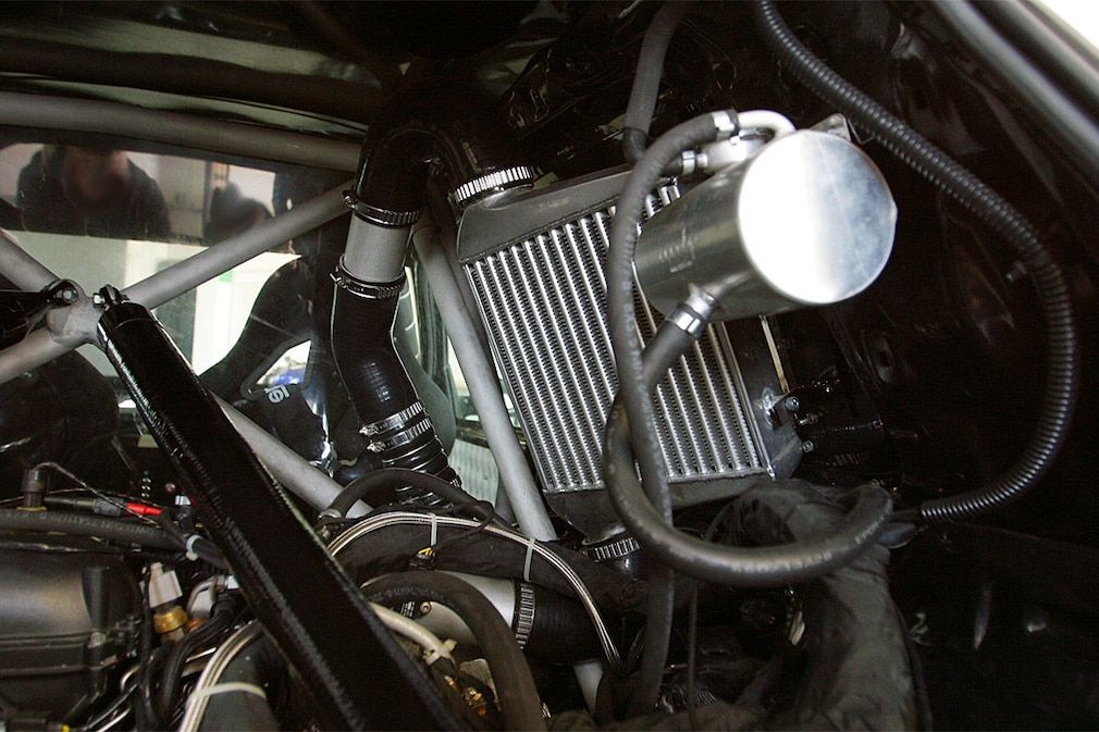 Top 7 der stärksten VW Golf