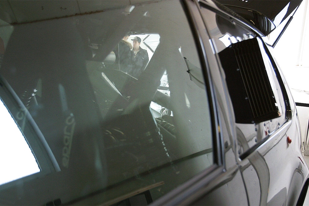 Top-7 der stärksten VW Golf