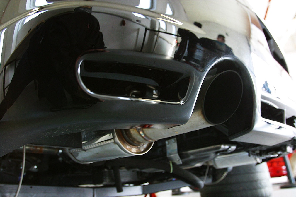 Top 7 der stärksten VW Golf