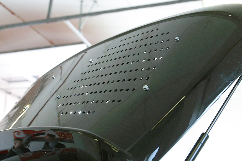 Top 7 der stärksten VW Golf