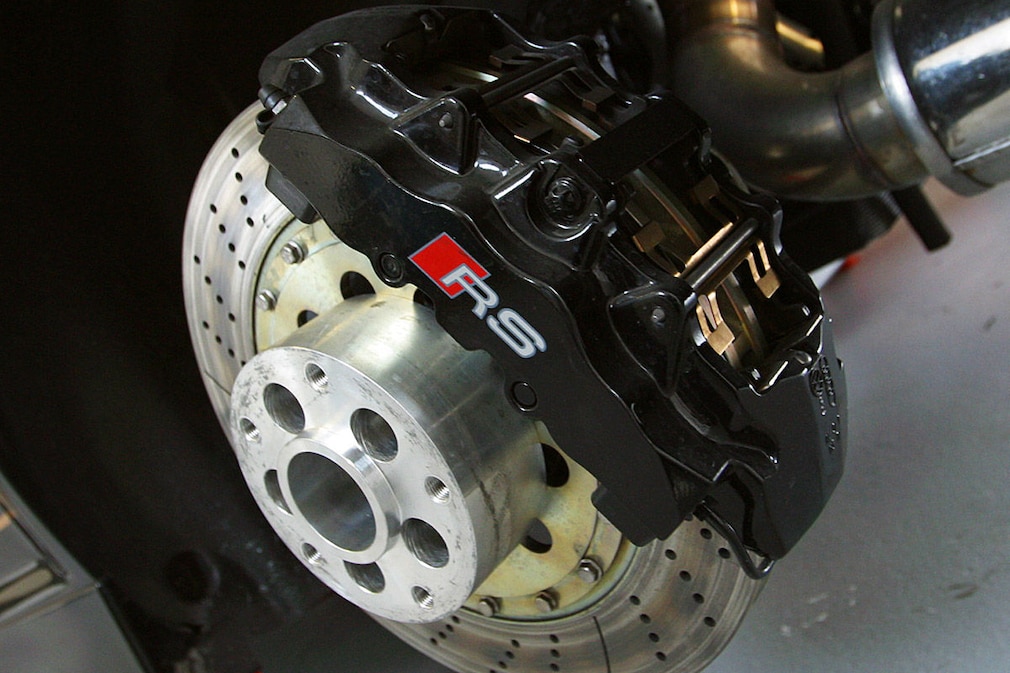 Top-7 der stärksten VW Golf