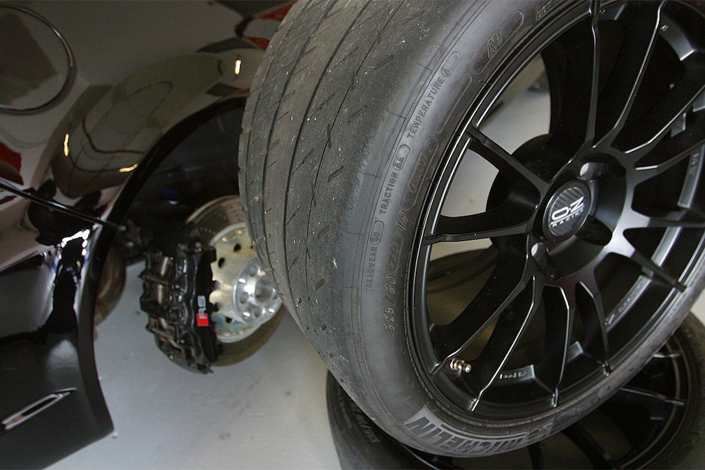 Top 7 der stärksten VW Golf