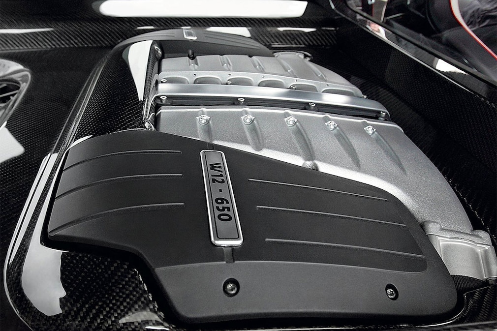 Top-7 der stärksten VW Golf