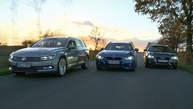 AUTO BILD TV - Das Magazin