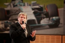 Norbert Haug