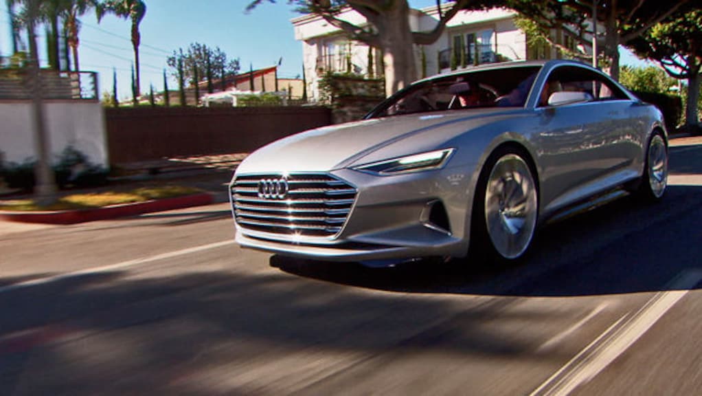 AUTO BILD TV - Das Magazin