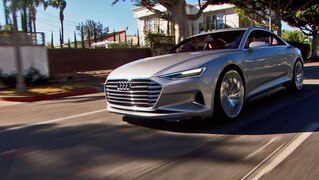 AUTO BILD TV - Das Magazin