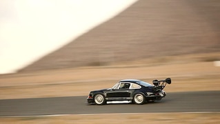 AUTO BILD TV - Das Magazin