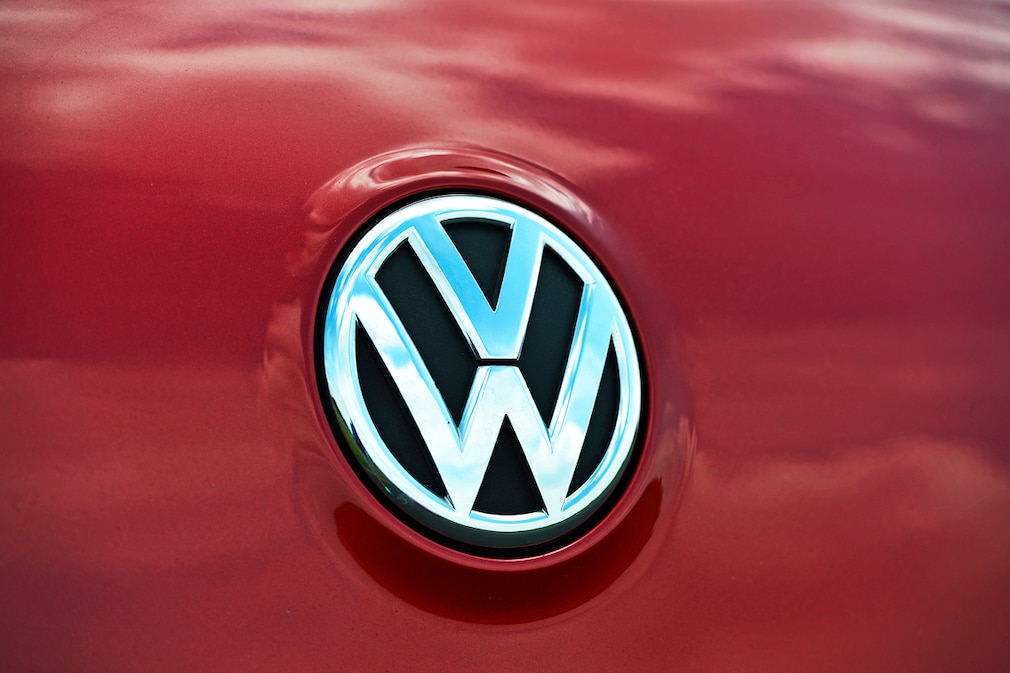 VW prüft offenbar Formel-1-Einstieg