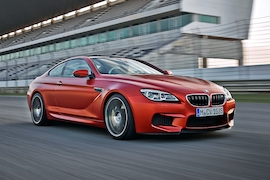 BMW M6 !!!Sperrfrist!!!