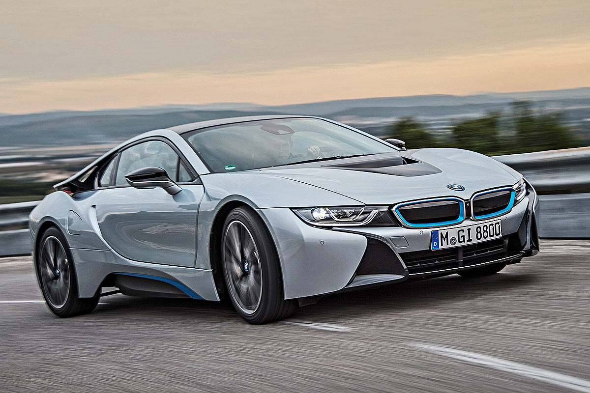 Womens World Car Of The Year 2014 Die Frauenautos Des Jahres Bilder Autobild De