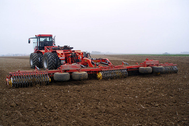 Holmer Terra Variant Holmer Terra Variant
