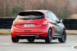 Peugeot 208 GTi 30th
