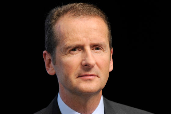 2015 neuer Chef bei BMW