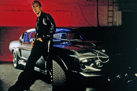 NUR NOCH 60 SEKUNDEN Gone in Sixty Seconds (USA 2000)